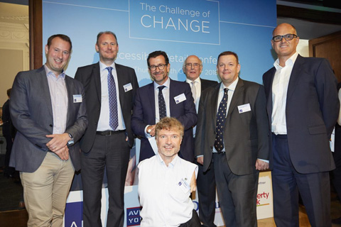 The Accessible Retail Conference