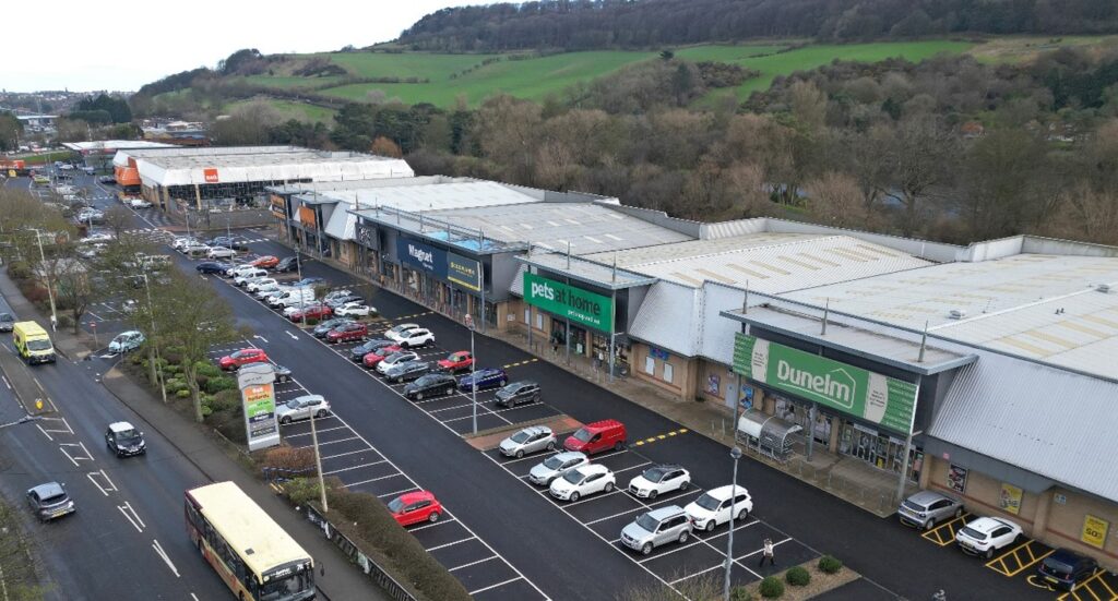 Photo of Pets at Home at Scarborough, Seamer Road Retail park