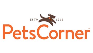 Pet's Corner Logo
