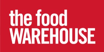 The Food Warehouse Logo